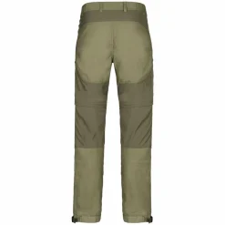 Fjällräven ABISKO LITE TREKKING ZIP-OFF M REG Herren - Trekkinghose^Herren Outdoorhosen