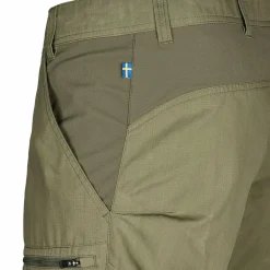 Fjällräven ABISKO LITE TREKKING ZIP-OFF M REG Herren - Trekkinghose^Herren Outdoorhosen