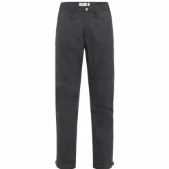 Fjällräven ABISKO LITE TREKKING TRS M REG Herren - Trekkinghose^Herren Outdoorhosen