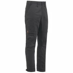 Fjällräven ABISKO LITE TREKKING TRS M REG Herren - Trekkinghose^Herren Outdoorhosen