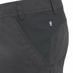 Fjällräven ABISKO LITE TREKKING TRS M REG Herren - Trekkinghose^Herren Outdoorhosen