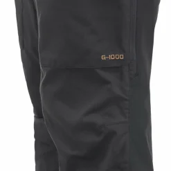 Fjällräven ABISKO LITE TREKKING TRS M REG Herren - Trekkinghose^Herren Outdoorhosen