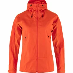 Fjällräven ABISKO LITE TREKKING JACKET W Damen - Übergangsjacke^Damen Outdoorjacken