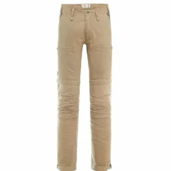 Fjällräven ABISKO LITE TREKKING ZIP-OFF M LONG Herren - Trekkinghose^Herren Outdoorhosen