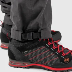 Fjällräven ABISKO LITE TREKKING ZIP-OFF M LONG Herren - Trekkinghose^Herren Outdoorhosen