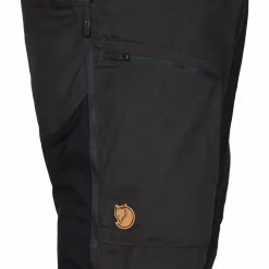 Fjällräven ABISKO LITE TREKKING TRS M LONG Herren - Trekkinghose^Herren Outdoorhosen