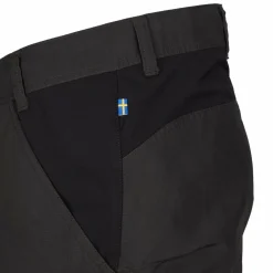 Fjällräven ABISKO LITE TREKKING TRS M LONG Herren - Trekkinghose^Herren Outdoorhosen