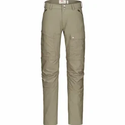 Herren Fjällräven Outdoorhosen*ABISKO MIDSUMMER ZIP OFF TROUSERS M Herren - Trekkinghose