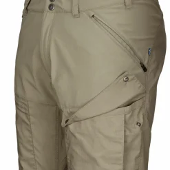 Herren Fjällräven Outdoorhosen*ABISKO MIDSUMMER ZIP OFF TROUSERS M Herren - Trekkinghose