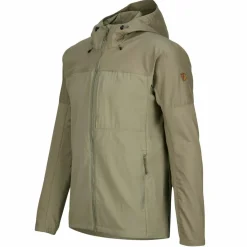 Fjällräven ABISKO MIDSUMMER JACKET M Herren - Übergangsjacke^Herren Outdoorjacken