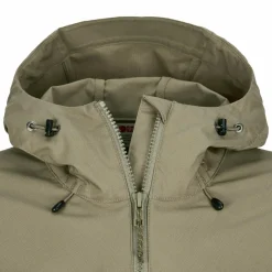 Fjällräven ABISKO MIDSUMMER JACKET M Herren - Übergangsjacke^Herren Outdoorjacken