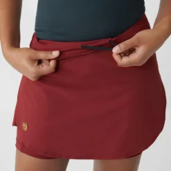 Damen Fjällräven Röcke Und Kleider*ABISKO MIDSUMMER SKORT W Damen - Skort