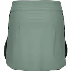 Damen Fjällräven Röcke Und Kleider*ABISKO MIDSUMMER SKORT W Damen - Skort