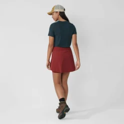 Damen Fjällräven Röcke Und Kleider*ABISKO MIDSUMMER SKORT W Damen - Skort