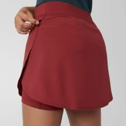 Damen Fjällräven Röcke Und Kleider*ABISKO MIDSUMMER SKORT W Damen - Skort