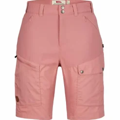 Damen Fjällräven Outdoorhosen*ABISKO MIDSUMMER SHORTS W Damen - Shorts
