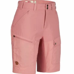 Damen Fjällräven Outdoorhosen*ABISKO MIDSUMMER SHORTS W Damen - Shorts