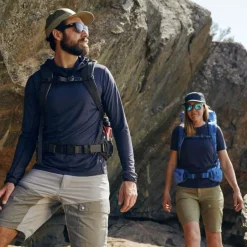 Damen Fjällräven Outdoorhosen*ABISKO MIDSUMMER SHORTS W Damen - Shorts