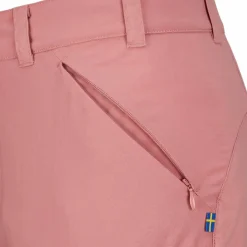 Damen Fjällräven Outdoorhosen*ABISKO MIDSUMMER SHORTS W Damen - Shorts