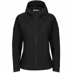Damen Fjällräven Outdoorjacken*ABISKO MIDSUMMER JACKET W Damen - Übergangsjacke