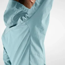 Damen Fjällräven Outdoorjacken*ABISKO MIDSUMMER JACKET W Damen - Übergangsjacke