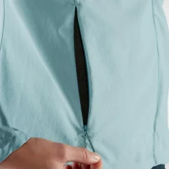 Damen Fjällräven Outdoorjacken*ABISKO MIDSUMMER JACKET W Damen - Übergangsjacke