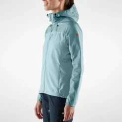 Damen Fjällräven Outdoorjacken*ABISKO MIDSUMMER JACKET W Damen - Übergangsjacke