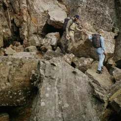 Fjällräven ABISKO MIDSUMMER TRS W REG Damen - Trekkinghose^Damen Outdoorhosen