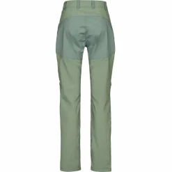 Fjällräven ABISKO MIDSUMMER TRS W REG Damen - Trekkinghose^Damen Outdoorhosen