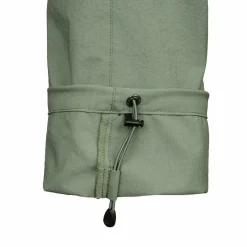 Fjällräven ABISKO MIDSUMMER TRS W REG Damen - Trekkinghose^Damen Outdoorhosen