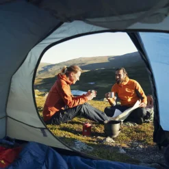 Fjällräven ABISKO MIDSUMMER ZIP OFF TROUSERS W Damen - Trekkinghose^Damen Outdoorhosen