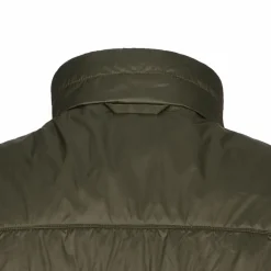 Fjällräven ABISKO PADDED VEST M Herren - Weste^Herren Outdoorjacken