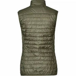 Fjällräven ABISKO PADDED VEST W Damen - Weste^Damen Outdoorjacken