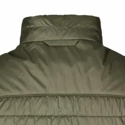 Fjällräven ABISKO PADDED VEST W Damen - Weste^Damen Outdoorjacken