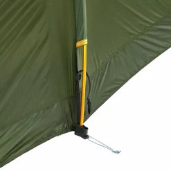 Fjällräven 2-Personen-Zelte|Winterzelte*ABISKO SHAPE 3 - Tunnelzelt