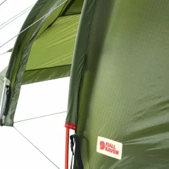 Fjällräven 2-Personen-Zelte|Winterzelte*ABISKO SHAPE 3 - Tunnelzelt