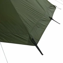 Fjällräven 2-Personen-Zelte|Winterzelte*ABISKO SHAPE 3 - Tunnelzelt