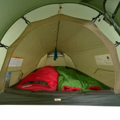 Fjällräven 2-Personen-Zelte|Winterzelte*ABISKO SHAPE 2 Unisex - Tunnelzelt