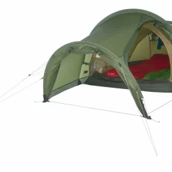 Fjällräven 2-Personen-Zelte|Winterzelte*ABISKO SHAPE 2 Unisex - Tunnelzelt