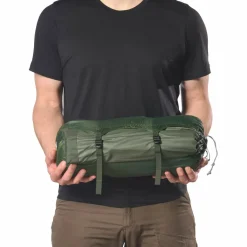 Fjällräven 2-Personen-Zelte|Winterzelte*ABISKO SHAPE 2 Unisex - Tunnelzelt