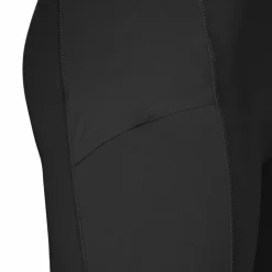 Damen Fjällräven Outdoorhosen*ABISKO SHORT TIGHTS W Damen - Shorts