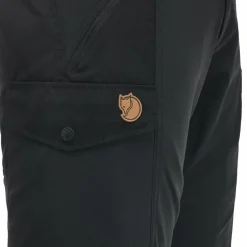 Herren Fjällräven Outdoorhosen*ABISKO SHORTS M Herren - Shorts