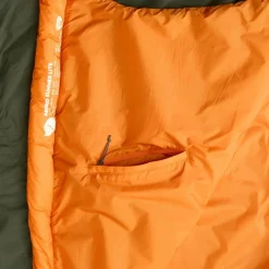 Fjällräven Kunstfaserschlafsäcke|Sommerschlafsäcke*ABISKO SUMMER LITE - Kunstfaserschlafsack