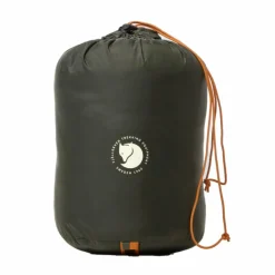 Fjällräven ABISKO SUMMER Unisex - Kunstfaserschlafsack^ Kunstfaserschlafsäcke|Sommerschlafsäcke