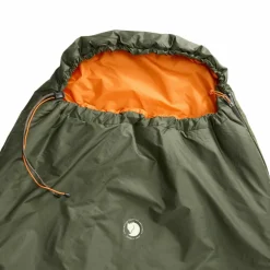 Fjällräven ABISKO SUMMER Unisex - Kunstfaserschlafsack^ Kunstfaserschlafsäcke|Sommerschlafsäcke