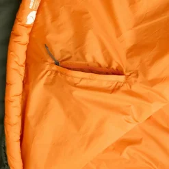 Fjällräven ABISKO SUMMER Unisex - Kunstfaserschlafsack^ Kunstfaserschlafsäcke|Sommerschlafsäcke