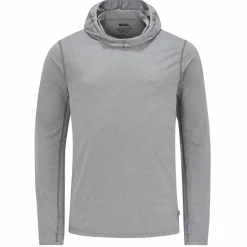 Herren Fjällräven Pullover Und Fleecepullover*ABISKO SUN-HOODIE M Herren - Hoodie