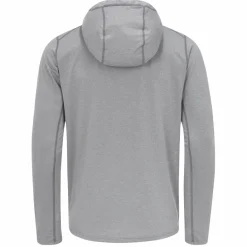 Herren Fjällräven Pullover Und Fleecepullover*ABISKO SUN-HOODIE M Herren - Hoodie
