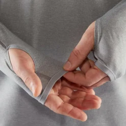 Herren Fjällräven Pullover Und Fleecepullover*ABISKO SUN-HOODIE M Herren - Hoodie