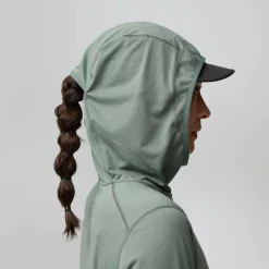 Damen Fjällräven Röcke Und Kleider*ABISKO SUN-HOODIE DRESS W Damen - Kleid